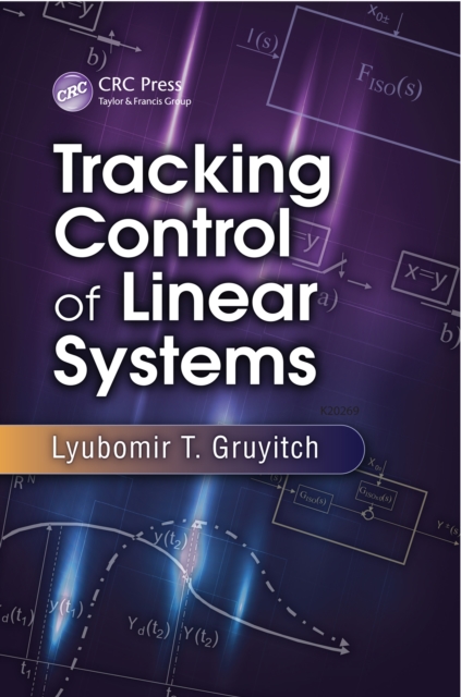 Tracking Control of Linear Systems, PDF eBook