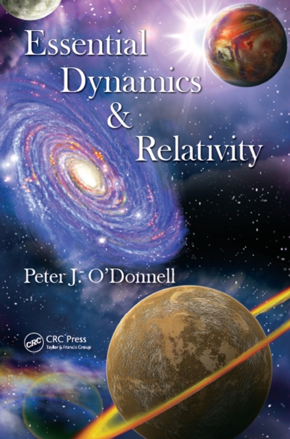 Essential Dynamics and Relativity, EPUB eBook