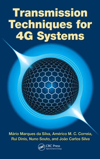 Transmission Techniques for 4G Systems, EPUB eBook