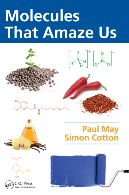 Molecules That Amaze Us, PDF eBook