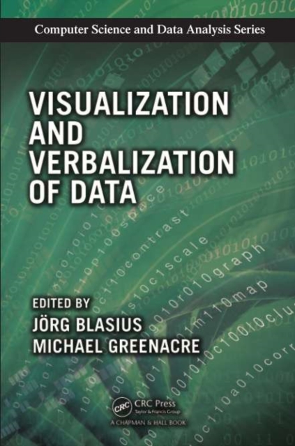 Visualization and Verbalization of Data, PDF eBook