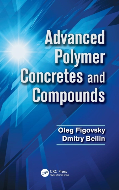 Advanced Polymer Concretes and Compounds, Hardback Book
