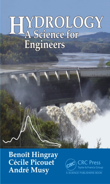 Hydrology : A Science for Engineers, PDF eBook