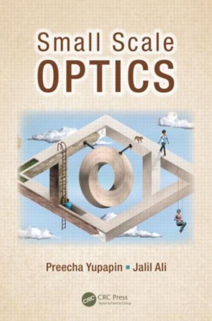 Small Scale Optics, Hardback Book