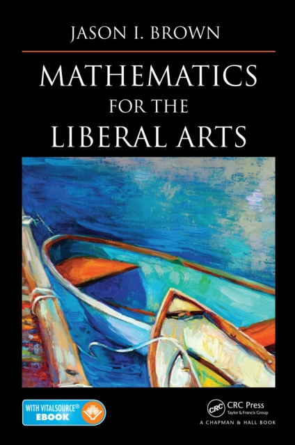 Mathematics for the Liberal Arts, PDF eBook