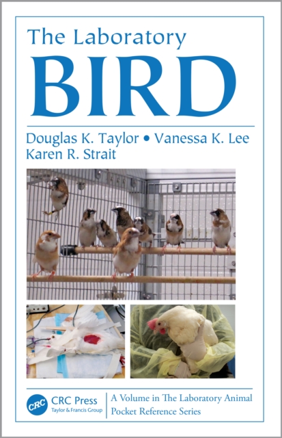 The Laboratory Bird, PDF eBook