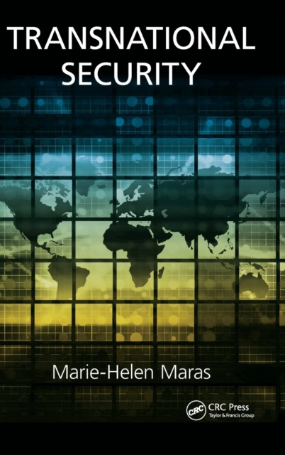Transnational Security, Hardback Book