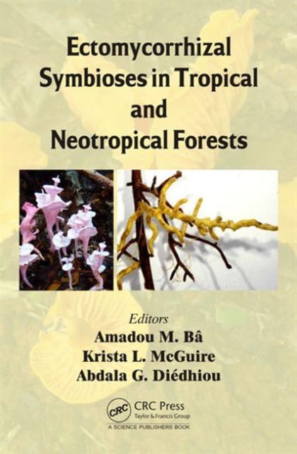 Ectomycorrhizal Symbioses in Tropical and Neotropical Forests, Hardback Book