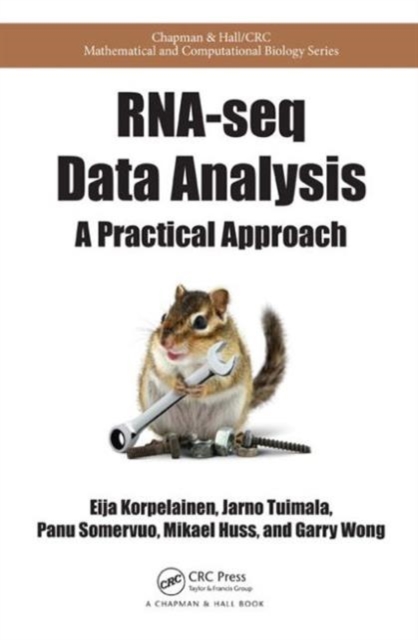 RNA-seq Data Analysis : A Practical Approach, Hardback Book