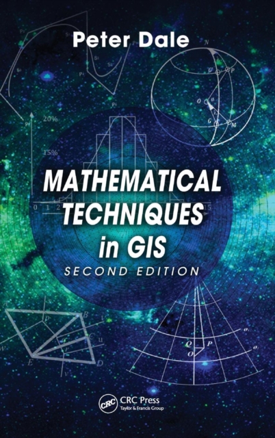 Mathematical Techniques in GIS, Hardback Book