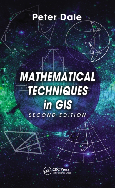Mathematical Techniques in GIS, PDF eBook