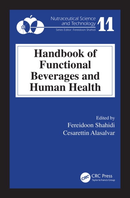 Handbook of Functional Beverages and Human Health, PDF eBook