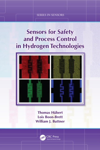 Sensors for Safety and Process Control in Hydrogen Technologies, PDF eBook