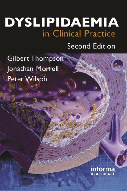 Dyslipidaemia in Clinical Practice, PDF eBook