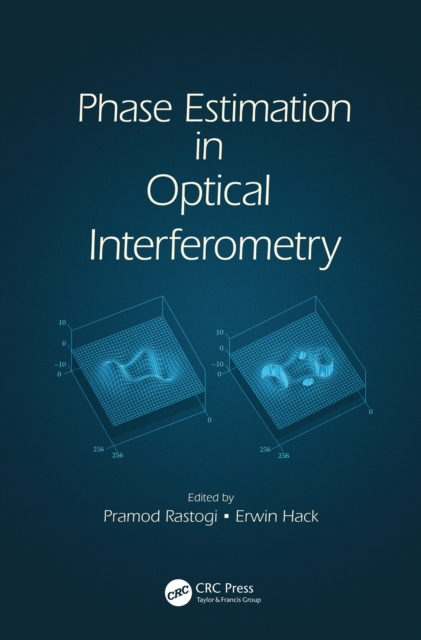 Phase Estimation in Optical Interferometry, PDF eBook