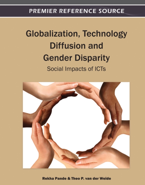 Globalization, Technology Diffusion and Gender Disparity: Social Impacts of ICTs, EPUB eBook