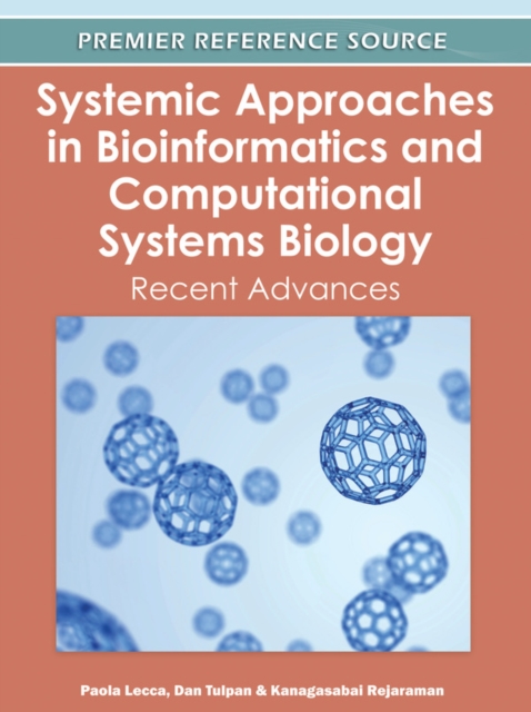 Systemic Approaches in Bioinformatics and Computational Systems Biology: Recent Advances, EPUB eBook