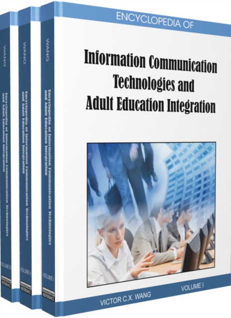 Encyclopedia of Information Communication Technologies and Adult Education Integration, EPUB eBook