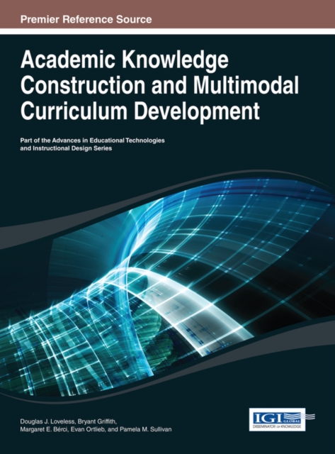 Academic Knowledge Construction and Multimodal Curriculum Development, EPUB eBook