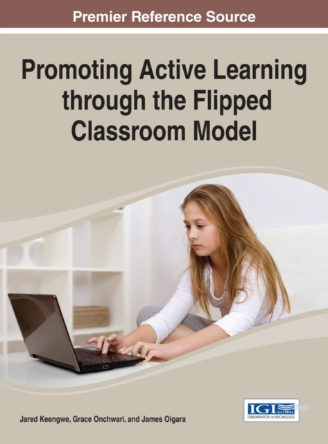 Promoting Active Learning through the Flipped Classroom Model, EPUB eBook