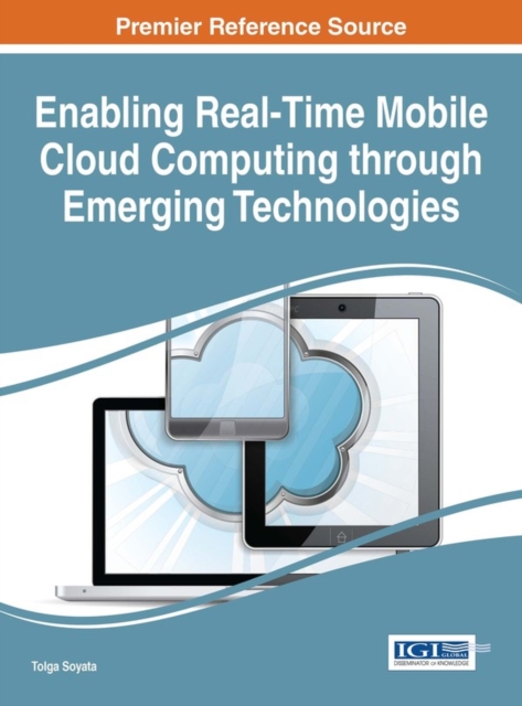 Enabling Real-Time Mobile Cloud Computing through Emerging Technologies, EPUB eBook