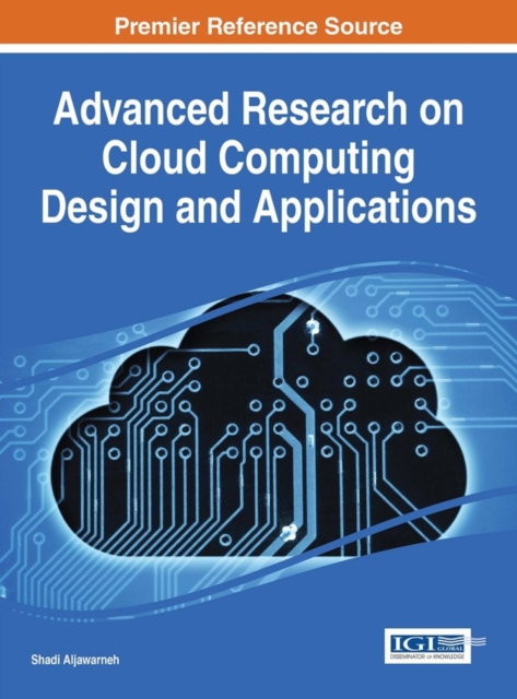 Advanced Research on Cloud Computing Design and Applications, EPUB eBook