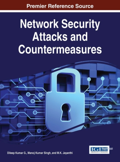 Network Security Attacks and Countermeasures, EPUB eBook