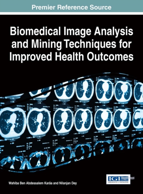 Biomedical Image Analysis and Mining Techniques for Improved Health Outcomes, EPUB eBook