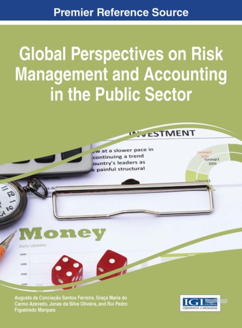 Global Perspectives on Risk Management and Accounting in the Public Sector, EPUB eBook