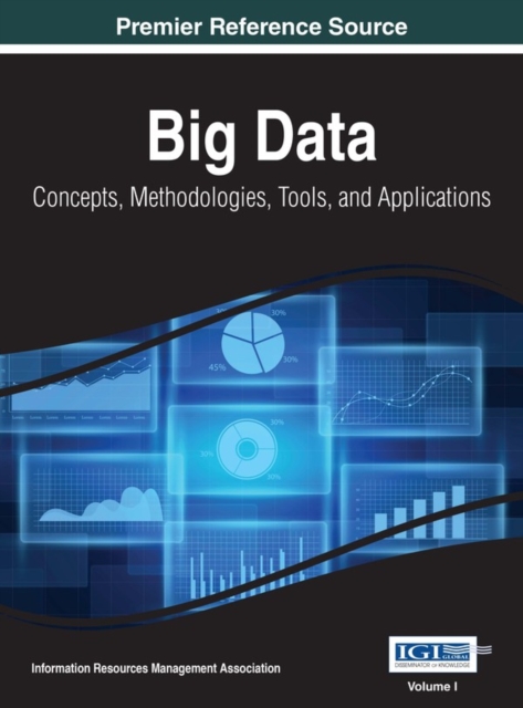 Big Data: Concepts, Methodologies, Tools, and Applications, PDF eBook