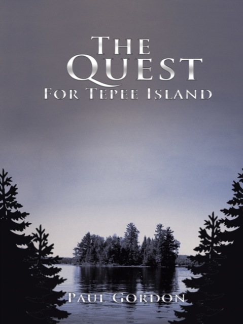 The Quest for Tepee Island, EPUB eBook