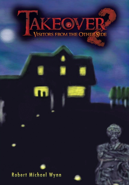 Takeover 2 : Visitors from the Other Side, EPUB eBook