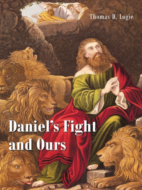Daniel's Fight and Ours, EPUB eBook