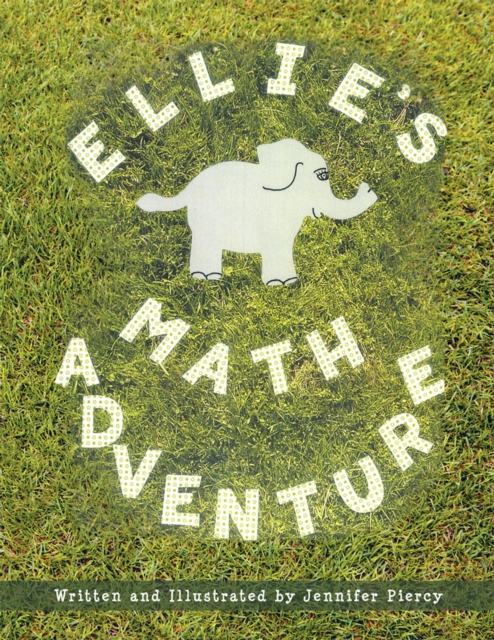 Ellie's Math Adventure, EPUB eBook