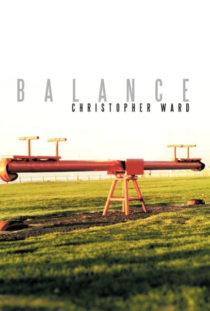 Balance, Hardback Book