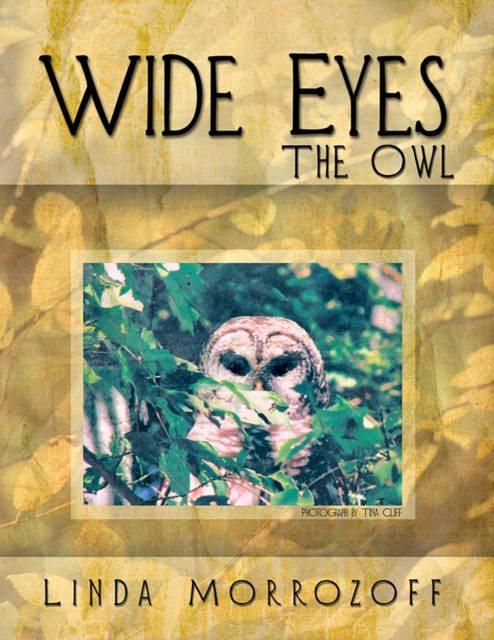 Wide Eyes the Owl, EPUB eBook