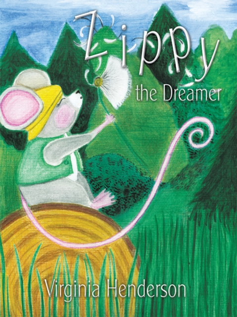 Zippy the Dreamer, EPUB eBook