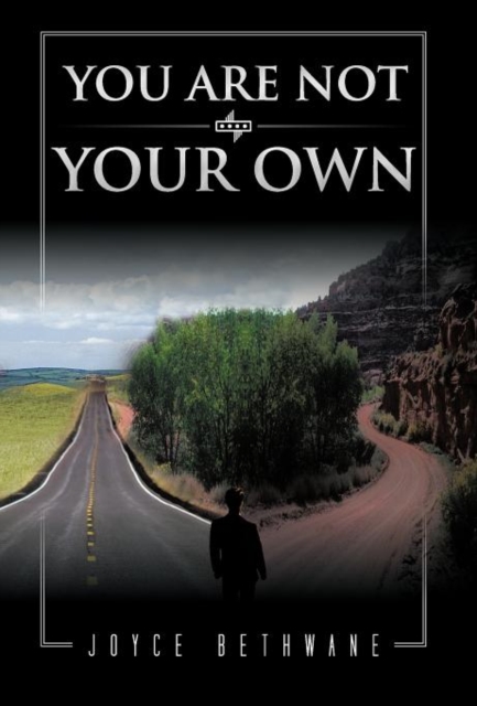 You Are Not Your Own, Hardback Book