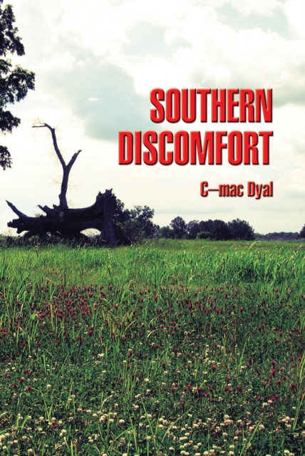 Southern Discomfort, EPUB eBook