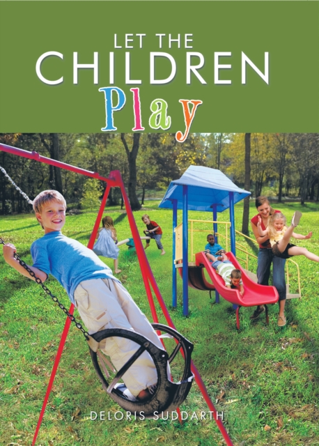 Let the Children Play, EPUB eBook