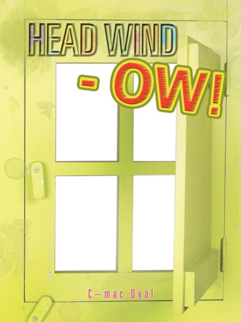 Head Wind - Ow, EPUB eBook