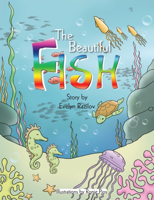 The Beautiful Fish, EPUB eBook