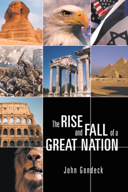 The Rise and Fall of a Great Nation, EPUB eBook