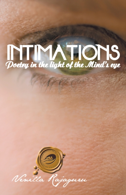 Intimations : Poetry in the Light of the Mind'S Eye, EPUB eBook