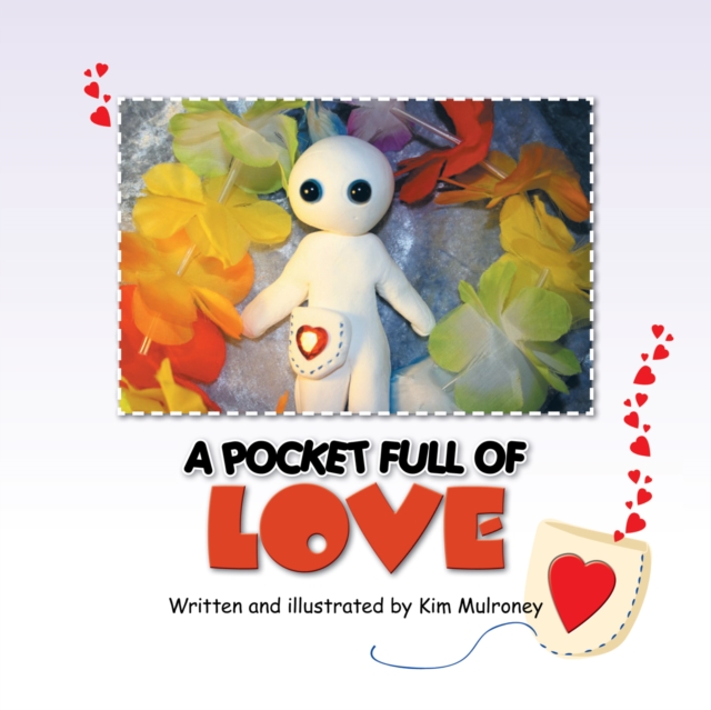 A Pocket Full of Love, EPUB eBook
