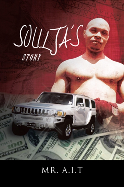 Soulja's Story, EPUB eBook