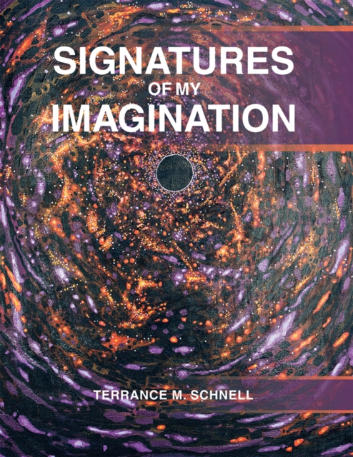 Signatures of My Imagination, EPUB eBook