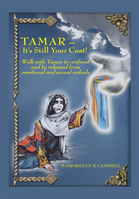 Tamar - It's Still Your Coat!, EPUB eBook