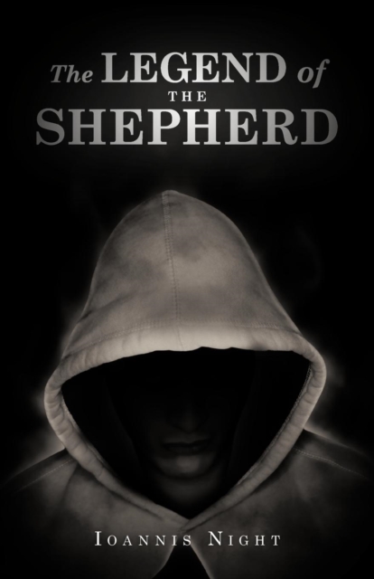 The Legend of the Shepherd, Paperback / softback Book