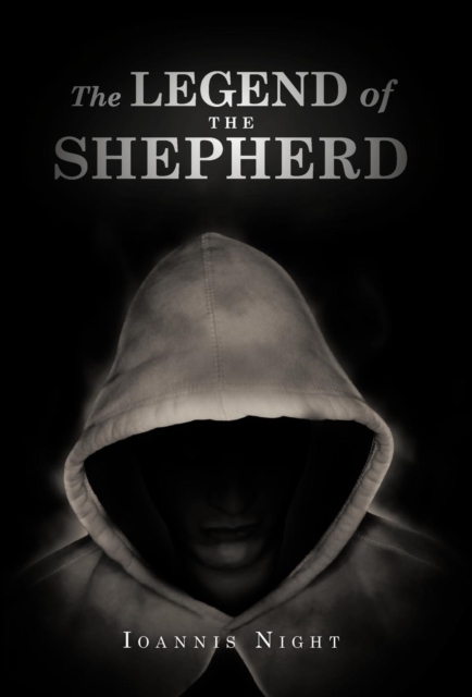 The Legend of the Shepherd, Hardback Book